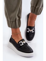 Mokasíny model 197813 Step in style Mokasíny model 197813 Step in style