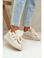 Športová obuv model 206860 Step in style