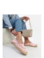 Espadrilky model 207508 Solea