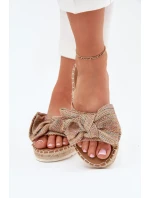 Papuče model 214130 Step in style Papuče model 214130 Step in style