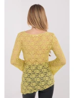 Hodvábna blúzka model 222815 Továrenská cena