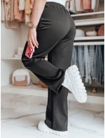 Dámske tepláky DRESSANIK black FashionStreet UY2704