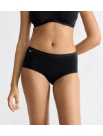 sloggi Basic+ Midi 3P - BLACK - SLOGGI BLACK - SLOGGI sloggi Basic+ Midi 3P - BLACK - SLOGGI BLACK - SLOGGI