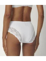 Dámske nohavičky Ladyform Soft Maxi biele - Triumph Dámske nohavičky Ladyform Soft Maxi biele - Triumph