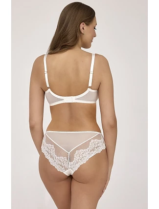 Nohavičky Ava 2237 Creamy Beige S–2XL Nohavičky Ava 2237 Creamy Beige S–2XL