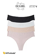 Nohavičky DC Girl 27274 A2 S–L Nohavičky DC Girl 27274 A2 S–L
