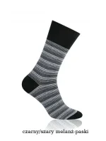 Pánske ponožky Steven Suitline art.056
