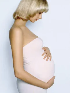 Pančuchové nohavice Veneziana Mamma Donna 20 den