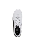 Pánske topánky Puma Court Classic Clean White 402223 01
