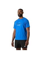 Helly Hansen pánske tričko CORE GRAPHIC T 2.0 54599 543 pánske