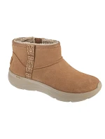 Skechers On-The-GO Encore – Fireside 144850-CSNT hnedé 36