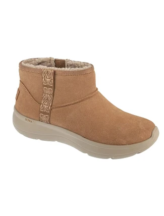 Skechers On-The-GO Encore – Fireside 144850-CSNT hnedé 36
