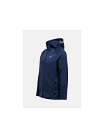 Mikina PEAK PERFORMANCE M Rider Essentials Zip Hood, tmavomodrá Mikina PEAK PERFORMANCE M Rider Essentials Zip Hood, tmavomodrá