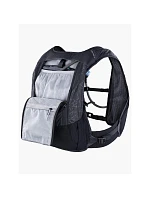 Batoh-vesta EVOC Hydro Pro 6 + vodný vak Hydration 1,5 l, čierny Batoh-vesta EVOC Hydro Pro 6 + vodný vak Hydration 1,5 l, čierny