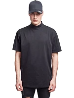 Flexfit 6277OC 6-panelová čiapka z bio bavlny 55.77OC, svetlošedá