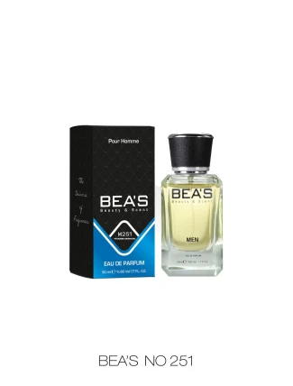 M251 Poor Boy - Pánsky parfum 50 ml
