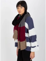 Šatka AT SZ LM72271.94 bordová