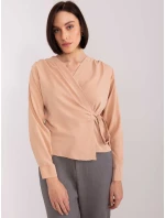 Blúzka EM BZ 3035.36 tiav