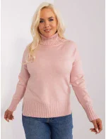 PM SW PM 3681 jumper.05P svetlo ružová