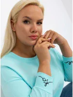 Mikina RV BL 5978.06P mincovňa