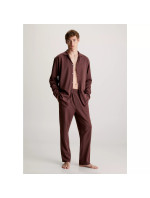 Spodné prádlo Pánske nohavice L/S PANT SET 000NM2528EFQ2 - Calvin Klein