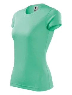 Fantasy tričko mint