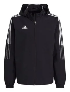 Pánske tenisky Tiro 21 Allweather M GH4466 - Adidas