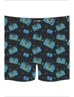 PÁNSKE BAVLNENÉ BOXERKY