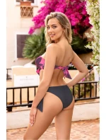 Dvojdielne plavky model 194072 Etna