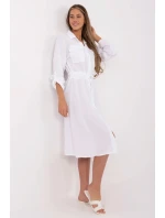 Denné šaty model 212022 Taliansko Moda Denné šaty model 212022 Taliansko Moda