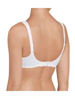 Podprsenka Elegant Cotton N biela - Triumph Podprsenka Elegant Cotton N biela - Triumph