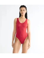 sloggi ZERO Feel Bliss Festive Body - SHANGHAI RED - SLOGGI SHANGHAI RED - SLOGGI