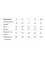 Dámske šaty v fľaškovo zelenej farbe s výstrihom a volánikmi model 7189824 Dámske šaty v fľaškovo zelenej farbe s výstrihom a volánikmi model 7189824