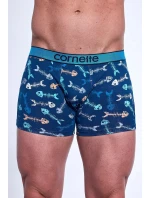 Boxerky Cornette High Emotion 508/149 S-2XL