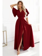 Dámske šaty 581-2 JENNIFER - NUMOCO