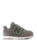 Topánky New Balance Jr NW574DG