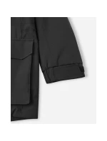 Reima Reimatec Ajaton Jr zimná bunda 5100360A-9990 Reima Reimatec Ajaton Jr zimná bunda 5100360A-9990