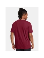 Pánske tričko Under Armour M 1329582-625 Pánske tričko Under Armour M 1329582-625