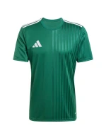 Pánske tričko adidas Campeon 25 Jersey green JF6063 pánske Pánske tričko adidas Campeon 25 Jersey green JF6063 pánske