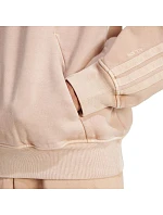 Mikina adidas A SZN W FL HD M JL6537 men