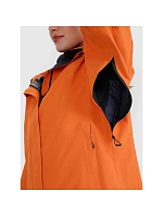 Dámska treková bunda s membránou 15000 4F 4FWSS25TTJAF0751-70S dámska