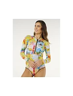 Dámska neoprénová kombinéza RIP CURL G-Bomb 1,5 mm Ls Fz Full Spring, viacfarebná Dámska neoprénová kombinéza RIP CURL G-Bomb 1,5 mm Ls Fz Full Spring, viacfarebná