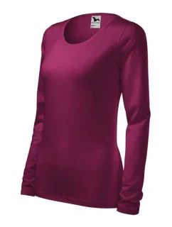 Dámske tričko Slim W MLI-13943 - Malfini