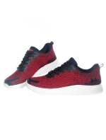 Pánska obuv M LCW-22-32-1228M - Lee Cooper