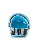 Crocs Classic Spray Camo Clog Jr 208305-441