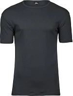 Tee Jays TJ 520 Pánske tričko Interlock 18.0520 tmavošedé Tee Jays TJ 520 Pánske tričko Interlock 18.0520 tmavošedé
