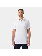 Helly Hansen Classic 79167 Pánske piqué polo „Classic“ 59.9167 šedá melírovaná