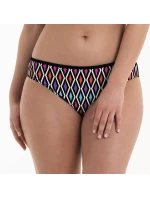 Style Nivia Spodné nohavičky 8303-0 electrify black - Anita Classix