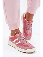 Dámske tenisky Big Star TT274160 Pink Dámske tenisky Big Star TT274160 Pink