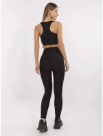 Súprava HG KMPL 5448.54 čierna